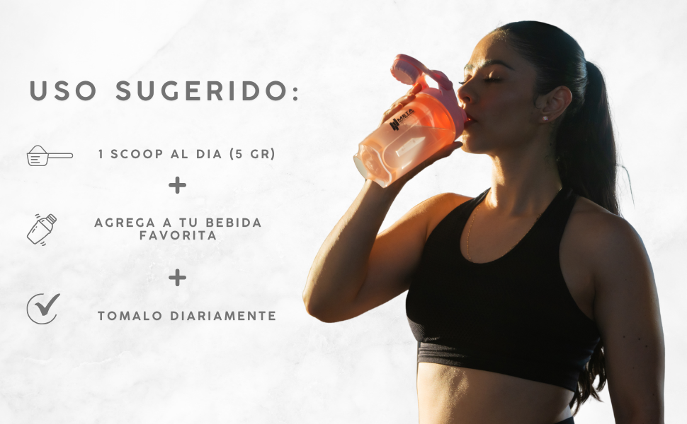 100% German Creatine Creapure® | Meta Nutrition | Pureza Certificada | 150 Servicios