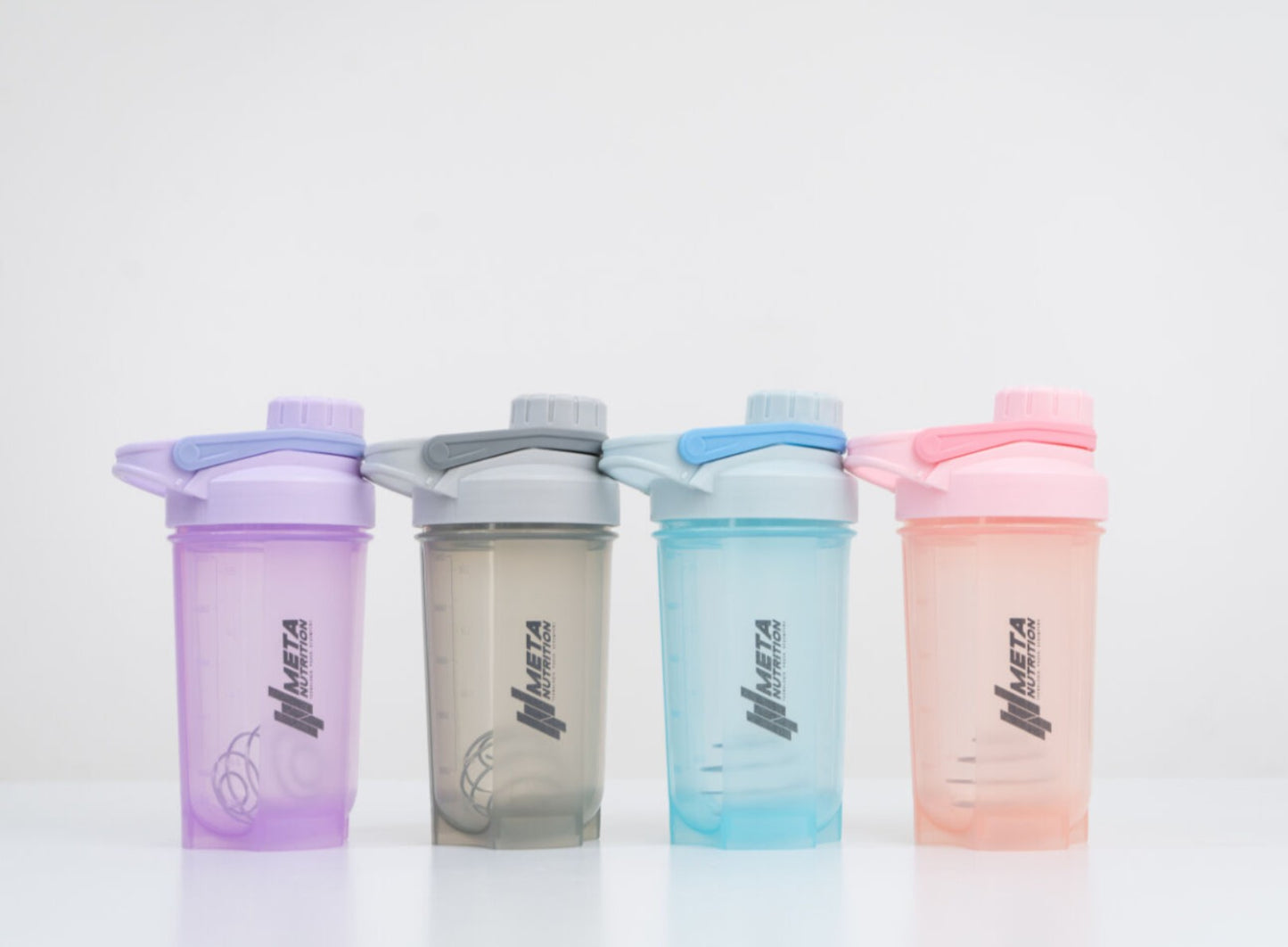 Meta Shaker Pequeño 500 ml.