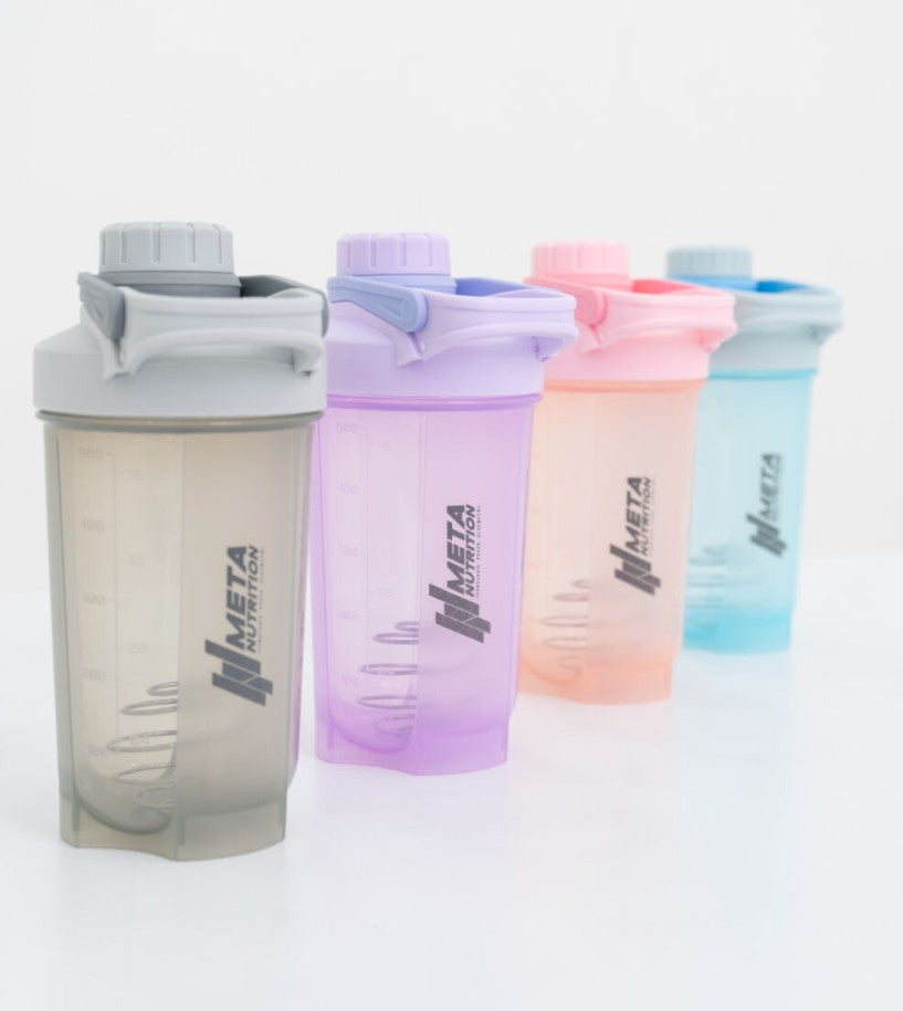Meta Shaker Pequeño 500 ml.
