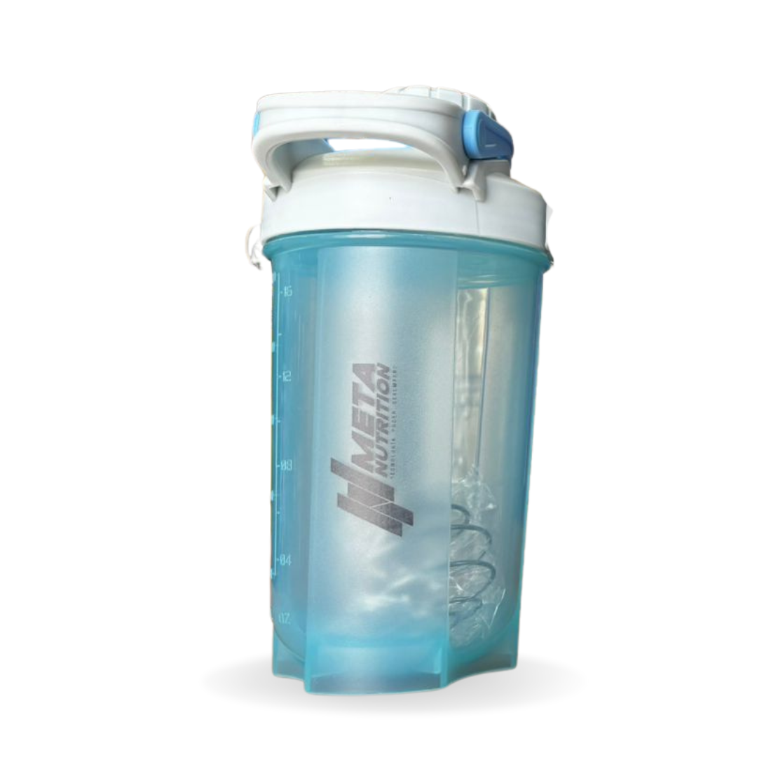 Meta Shaker Pequeño 500 ml.