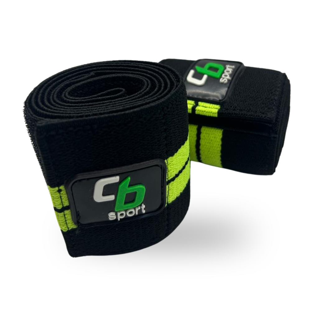 Coderas Elásticas | CB SPORT.