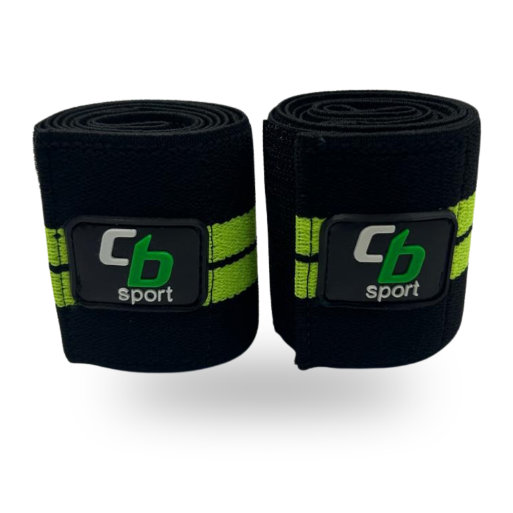 Coderas Elásticas | CB SPORT.