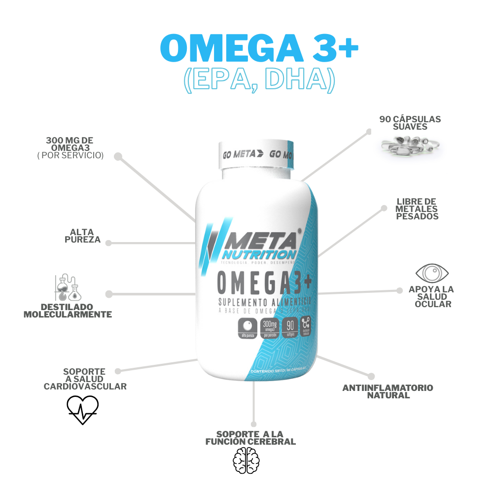 PACK WOMAN´S HEALTH: Colágeno+ Inositol + Omega3+ Shaker 500ml GRATIS.
