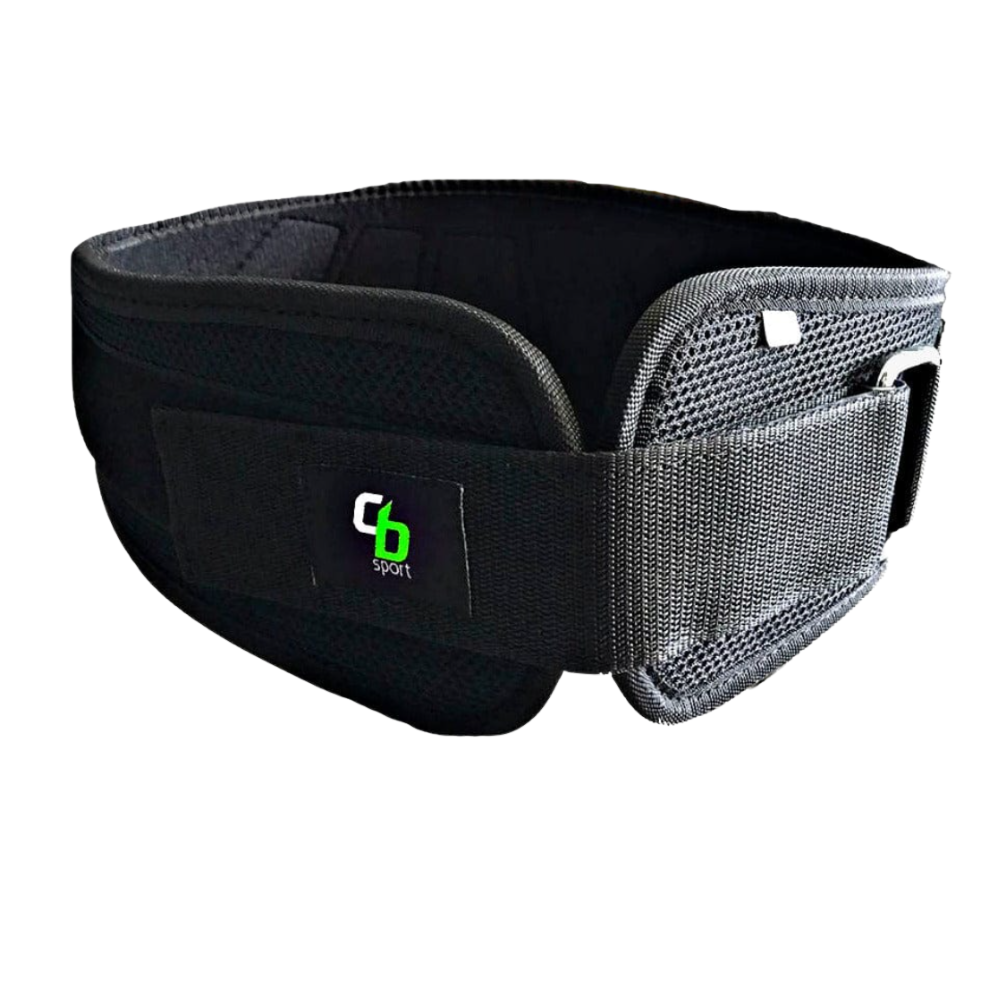 Cinturón de Entrenamiento CB-Flex | CB SPORT.