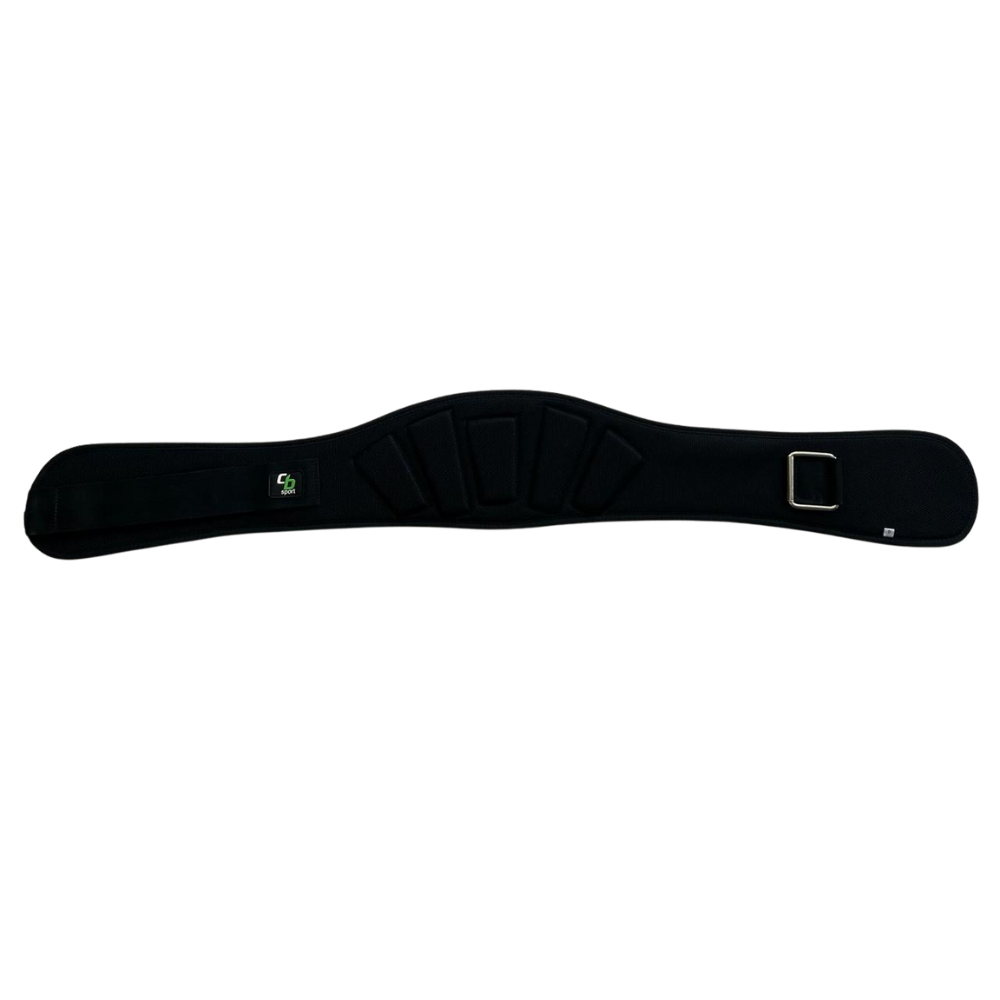 Cinturón de Entrenamiento CB-Flex | CB SPORT.