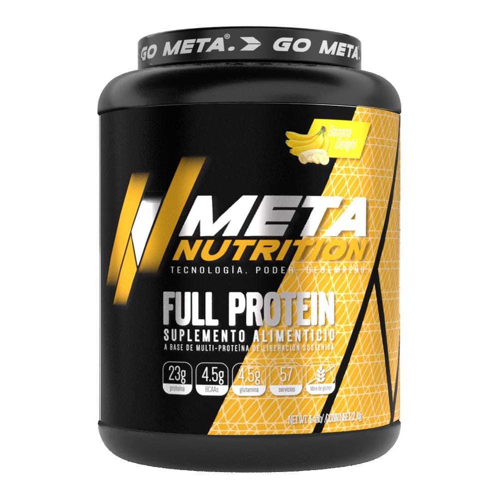 Full Protein 4.4 lb
