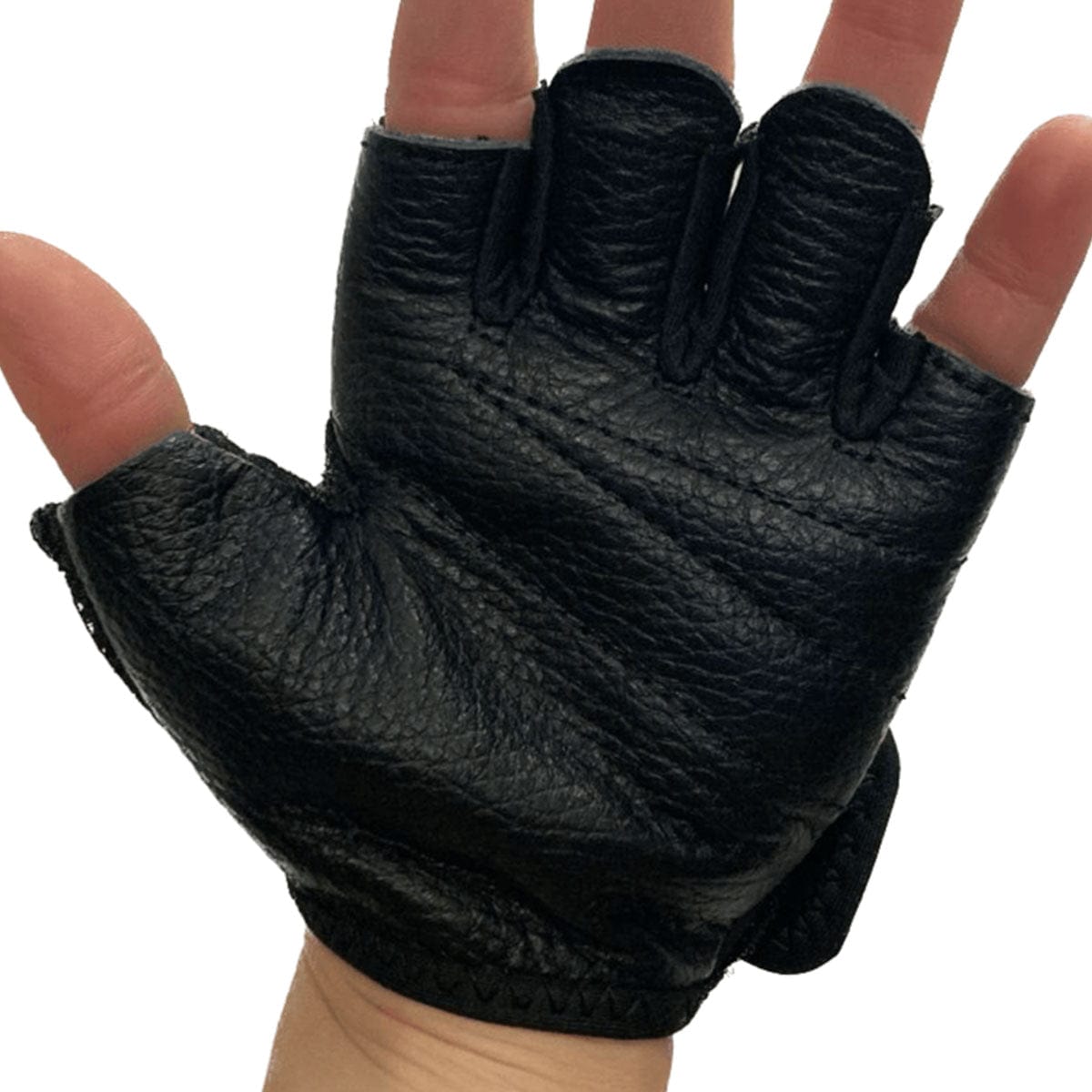 Guantes Deportivos de Piel – Agarre, Protección y Rendimiento | CB SPORT