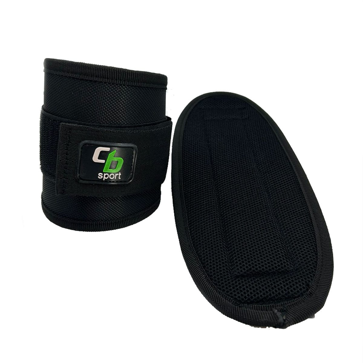 Grilletes de doble argolla | CB SPORT.