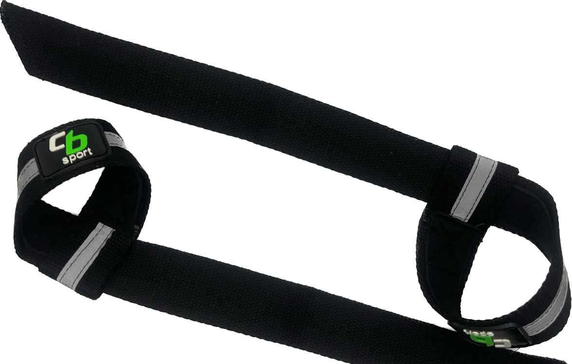 PACK- PRE-ENTRENO Stim Free + Straps GRATIS