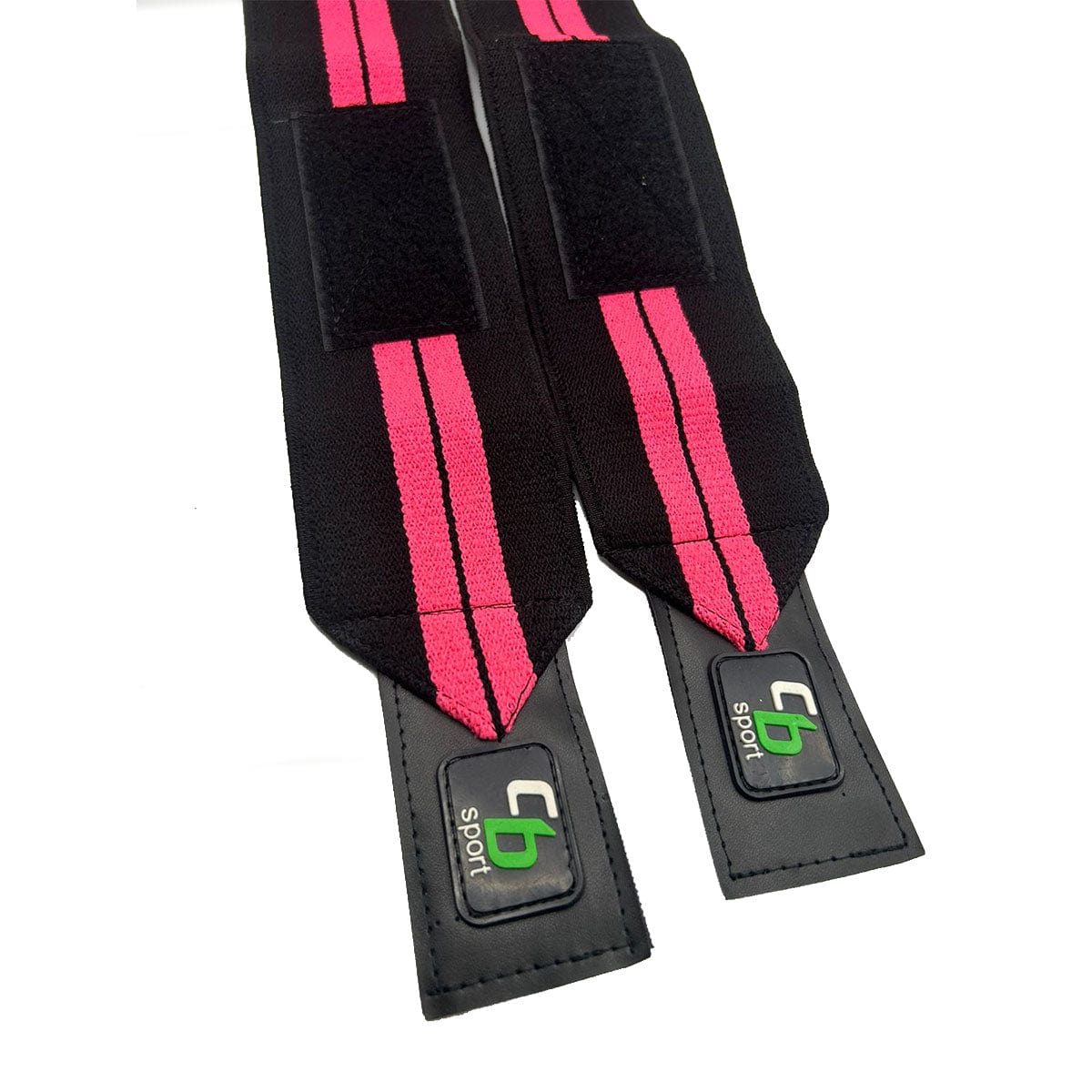 Muñequeras Largas Elásticas | CB SPORT.