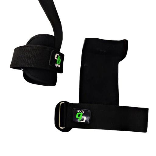 Calleras Straps de Gamuza | CB SPORT.