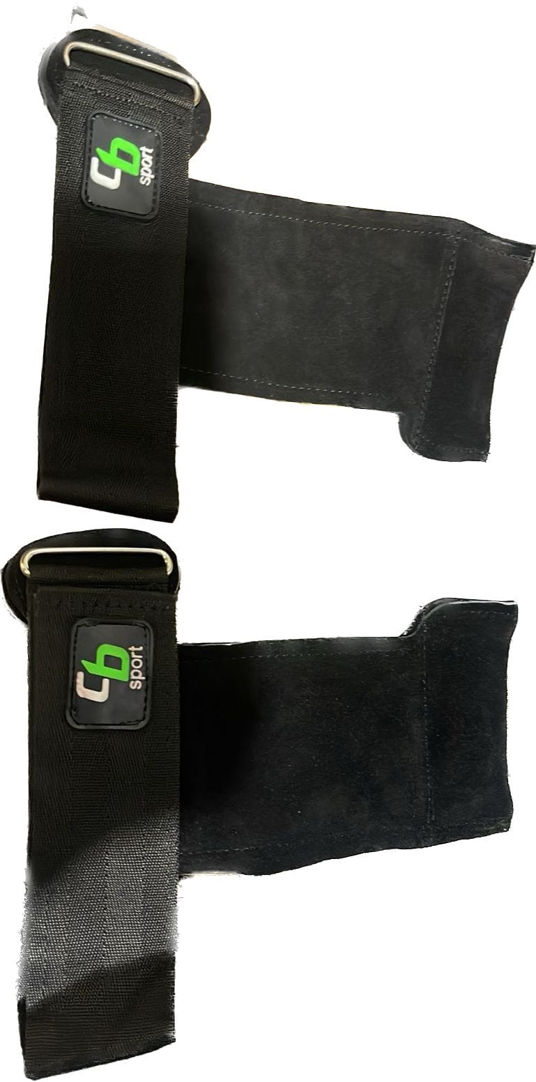 Calleras Straps de Gamuza | CB SPORT.