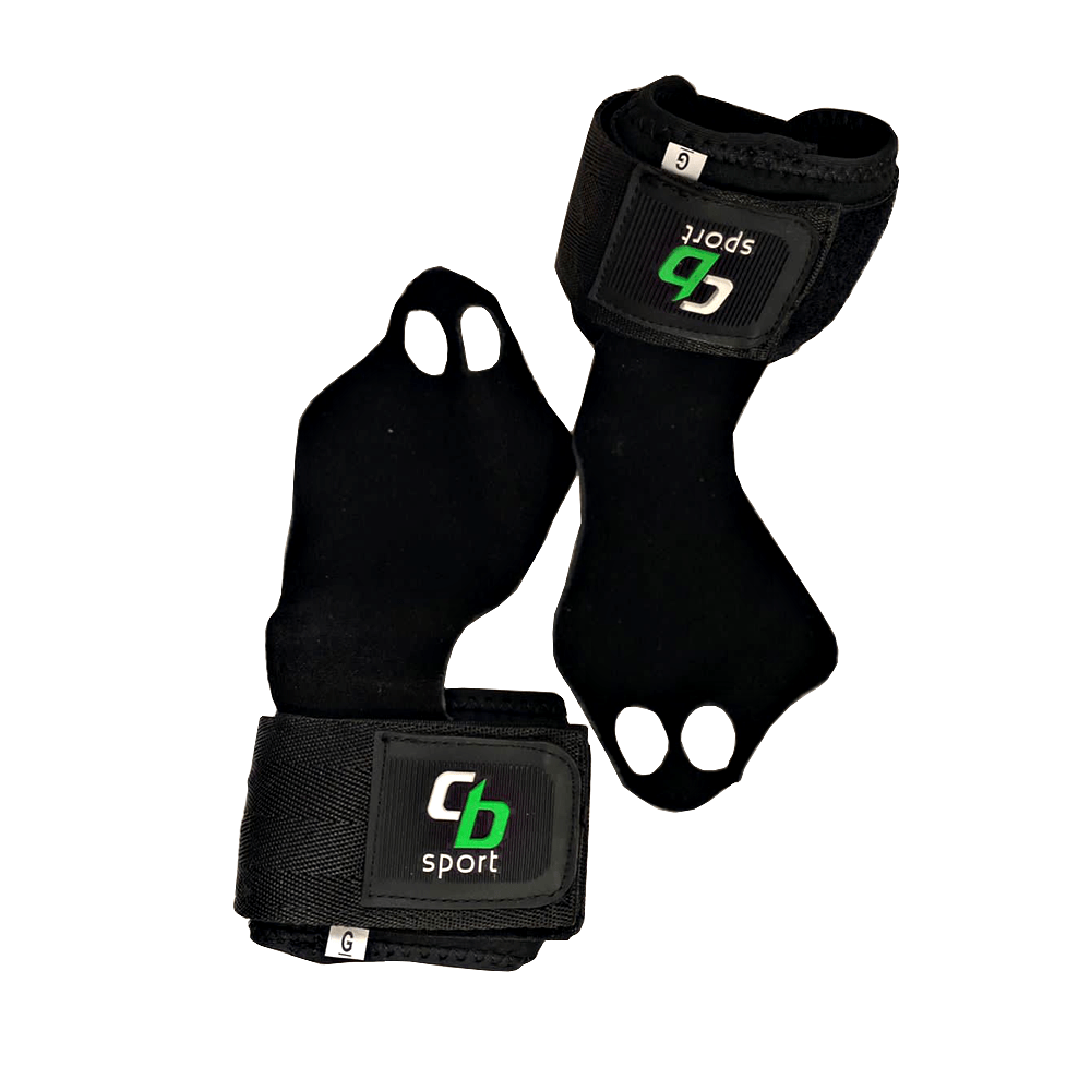 Calleras de Piel de doble orificio | CB SPORT.