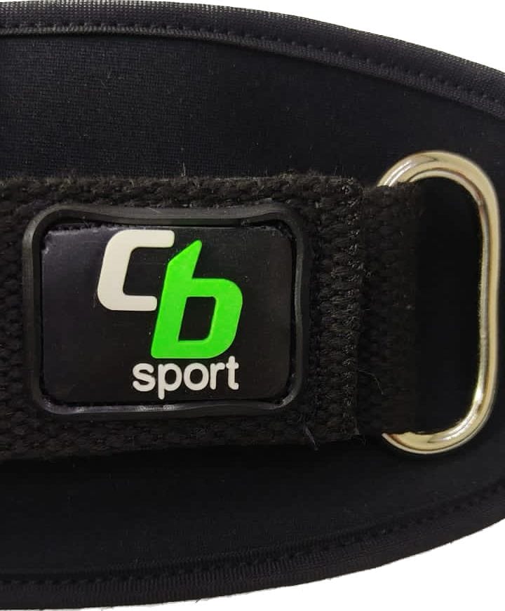 Muñequeras con straps tiras delgadas | CB SPORT.