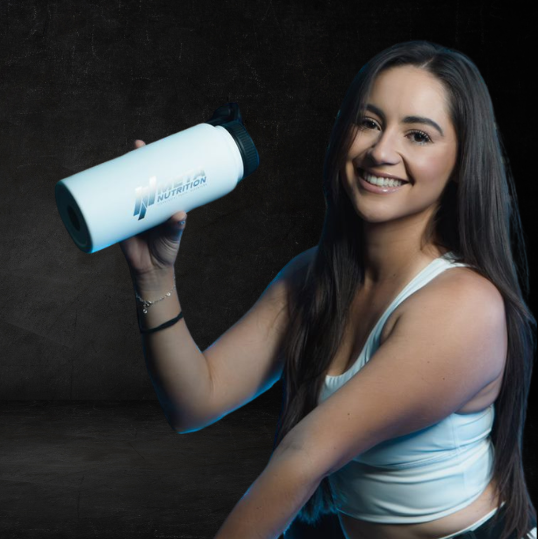Creatine+ | Creatina Monohidratada Micronizada| 100 Servicios