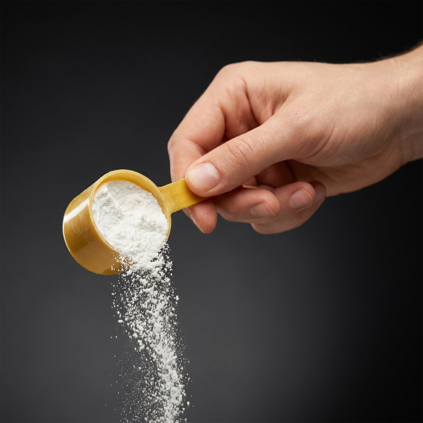 Creatine+ Meta Nutrition | Creatina Monohidratada Micronizada 500g | 100 Servicios