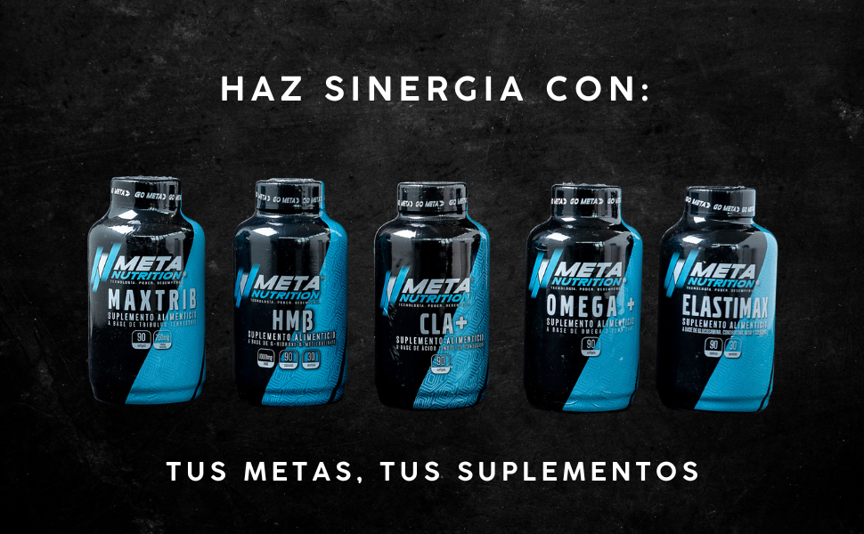 ALA  | Ácido Alfa Lipoico 120 Cápsulas.