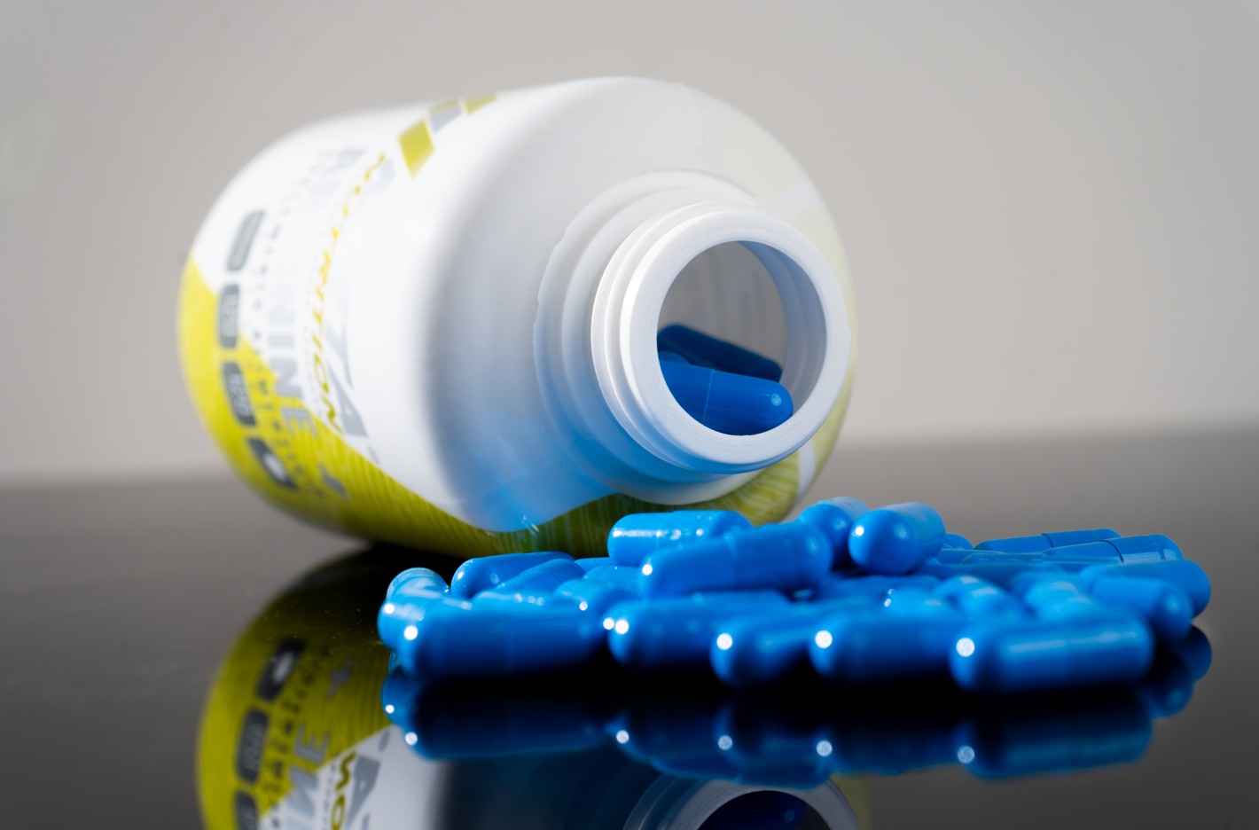 Arginine+ Meta Nutrition | L-Arginina 120 cápsulas.