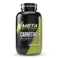 l carnitina cruz verde La Aproveche el poder de metabolizacin de lpidos de la L Tus Suplementos Premium, ahora al
