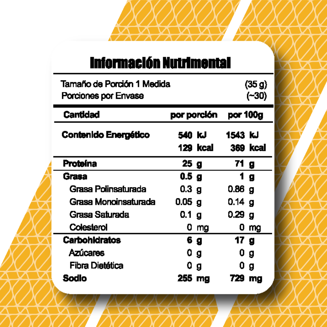 Meta Veg Meta Nutrition- Proteína Vegana Aislada e Hidrolizada, 2.29 lb 30 servicios