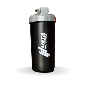 Meta Shaker con Pastillero Integrado.