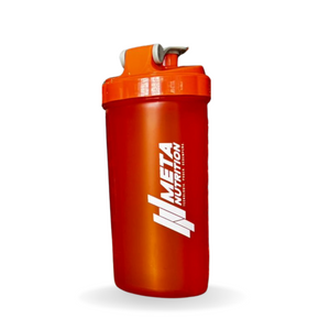 Meta Shaker con Pastillero Integrado.