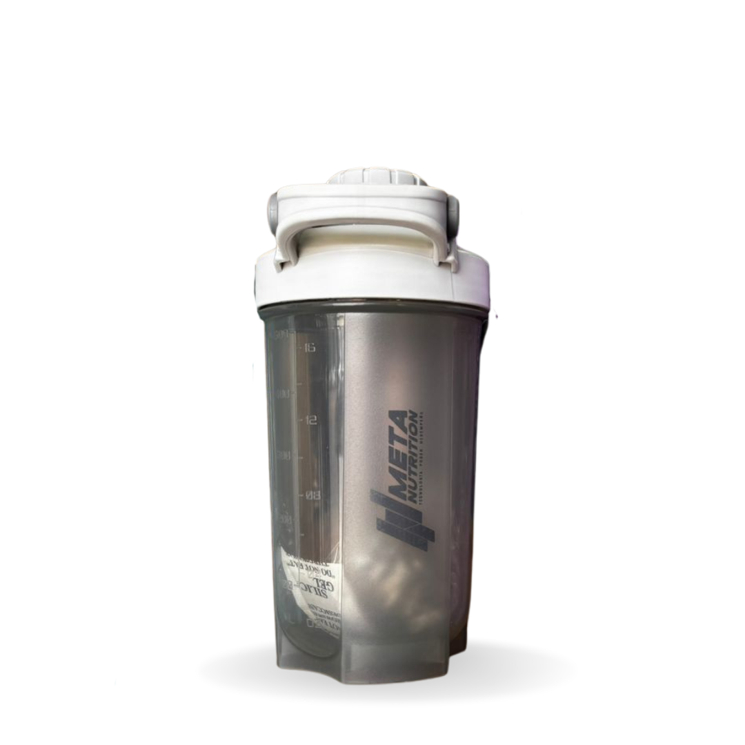 Meta Shaker Pequeño 500 ml.