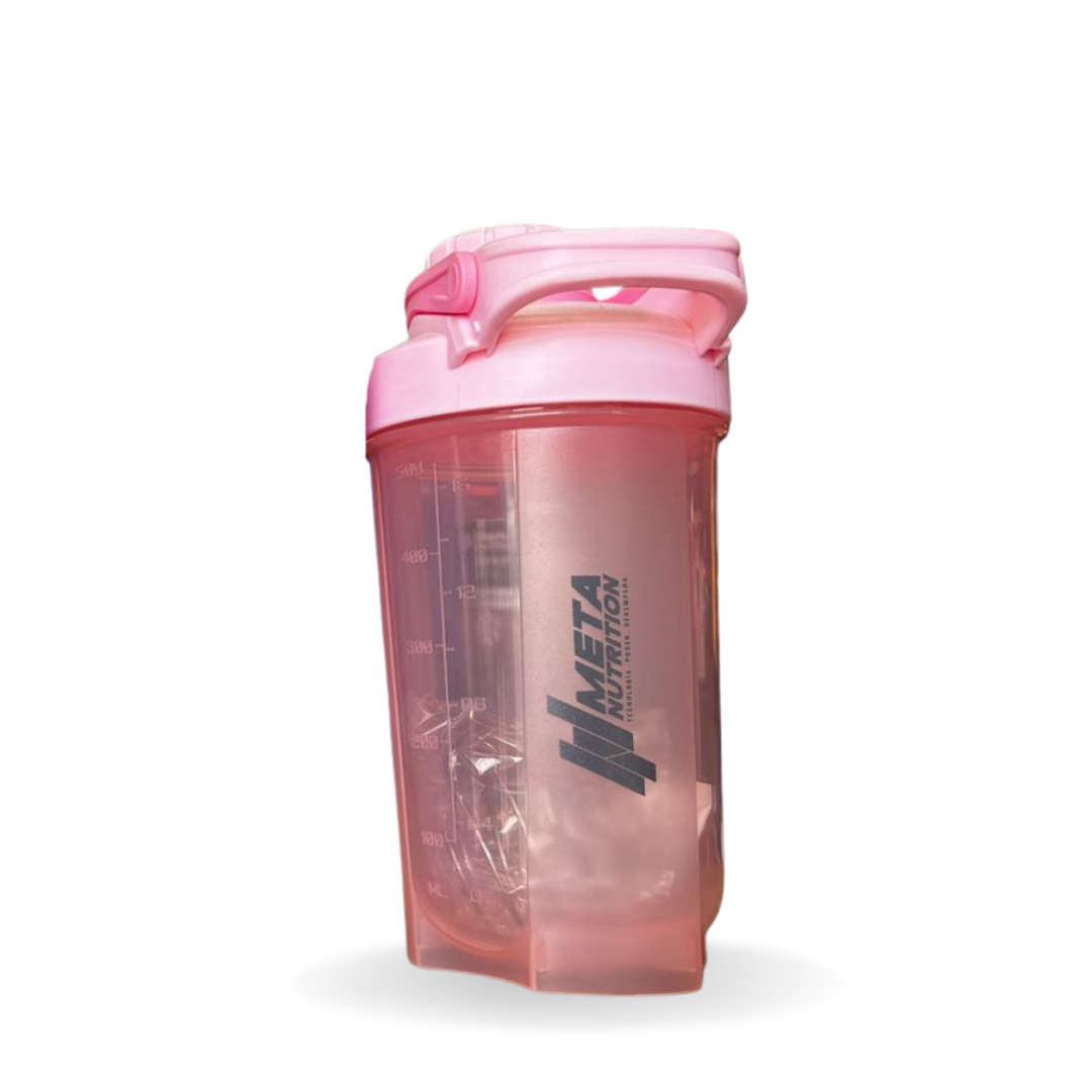 Meta Shaker Pequeño 500 ml.