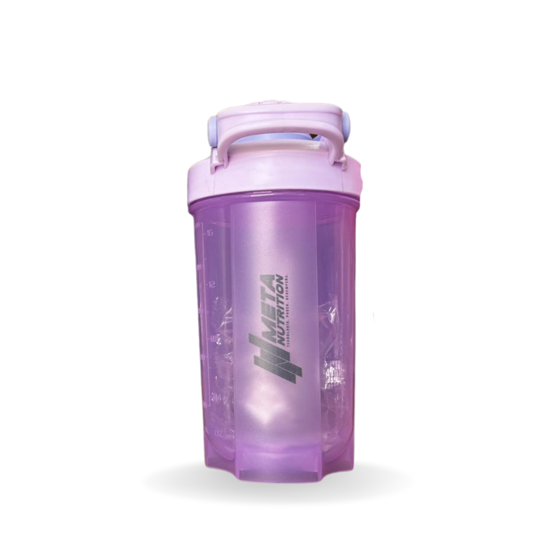 Meta Shaker Pequeño 500 ml.