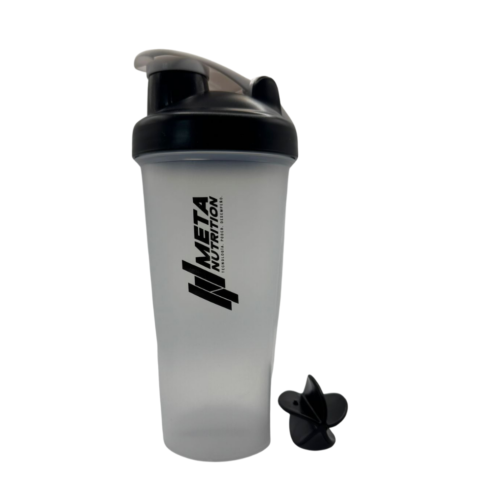 Meta Shaker Clásico.