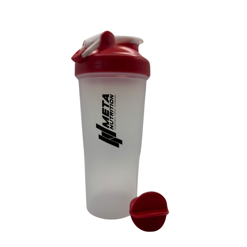 Meta Shaker Clásico.