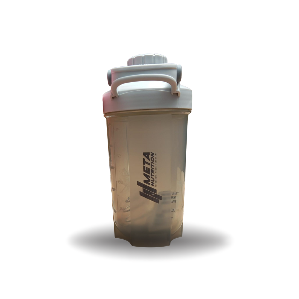 Meta Shaker Pequeño 500 ml.