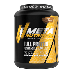 Full Protein 4.4 lb