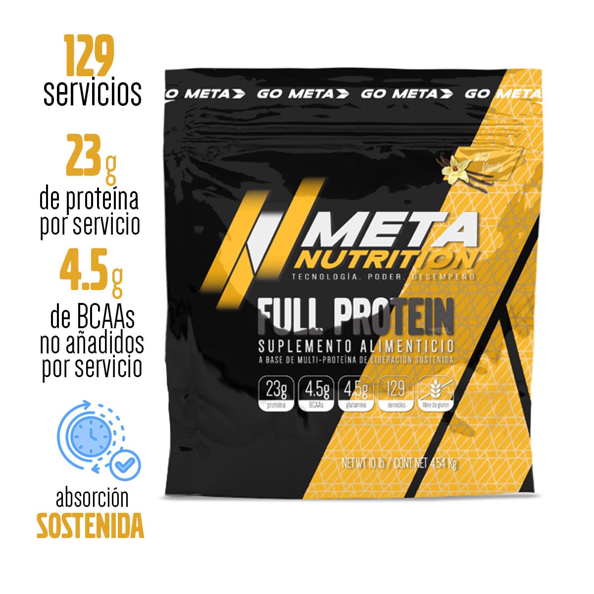 PACK - MÚSCULO FULL Y CREATINE+ JUMBO Shaker GRATIS.
