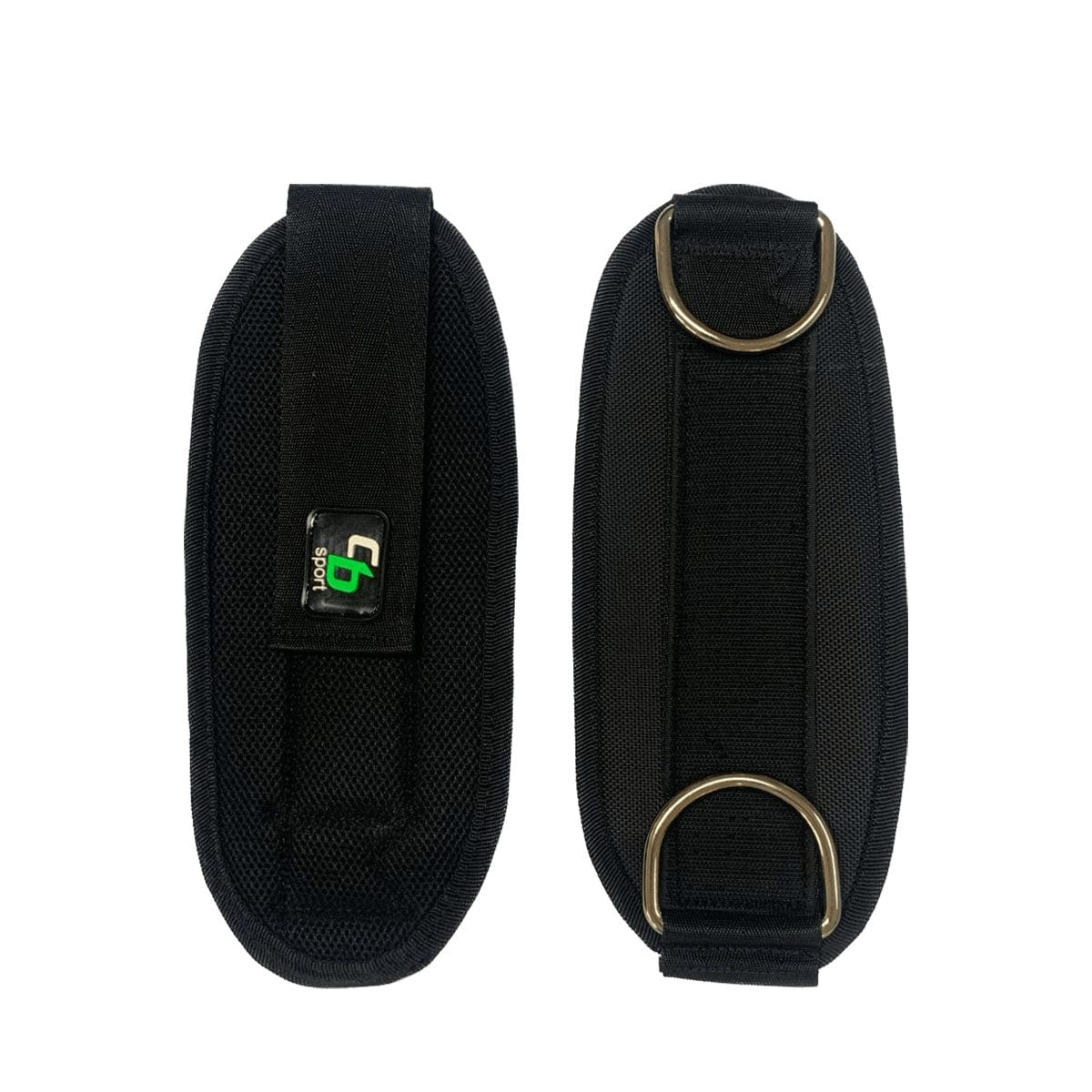 Grilletes de doble argolla