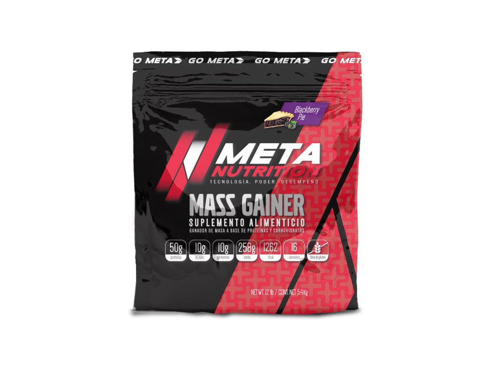 Mass Gainer 12 lb