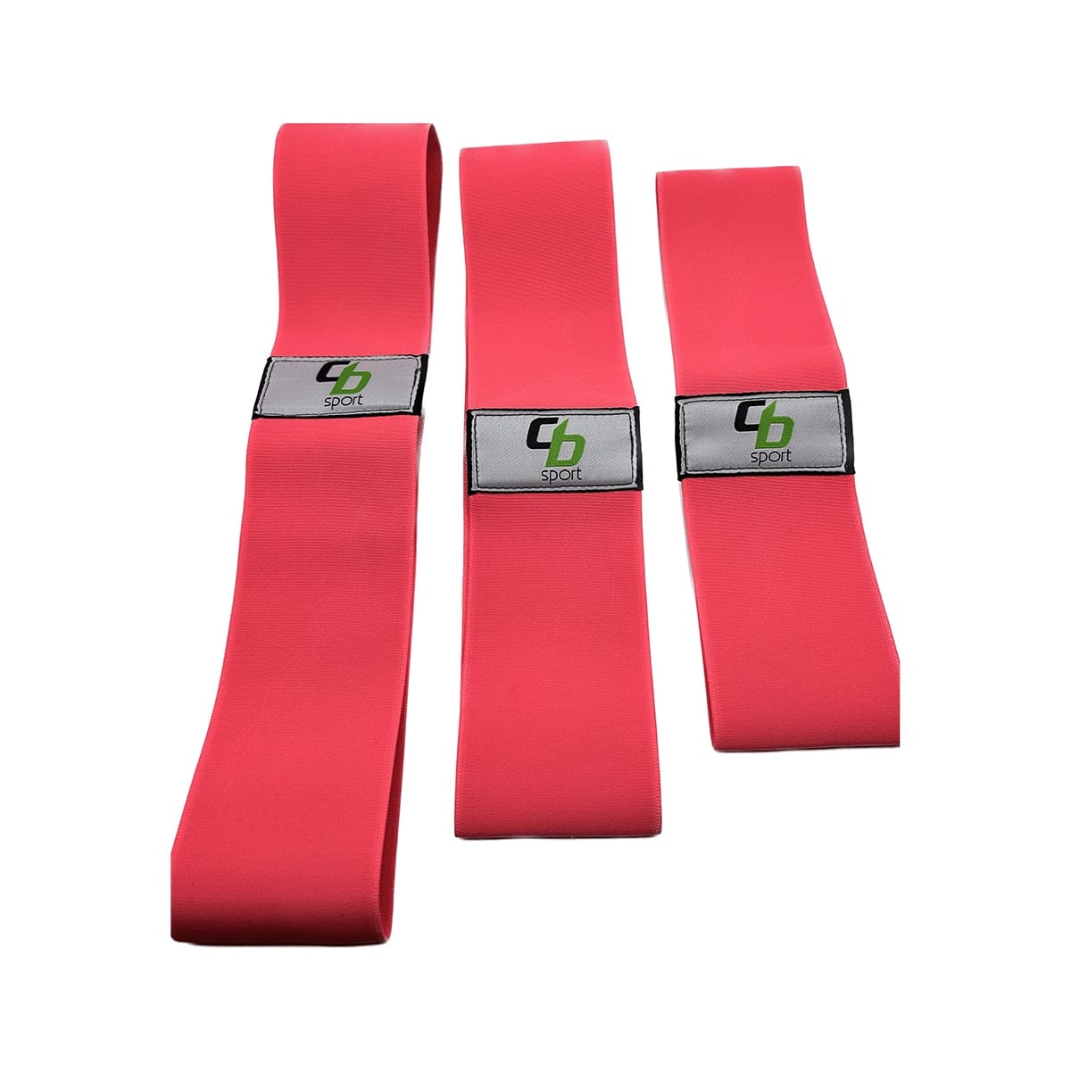 Bandas de Resistencia para entrenamiento de pierna