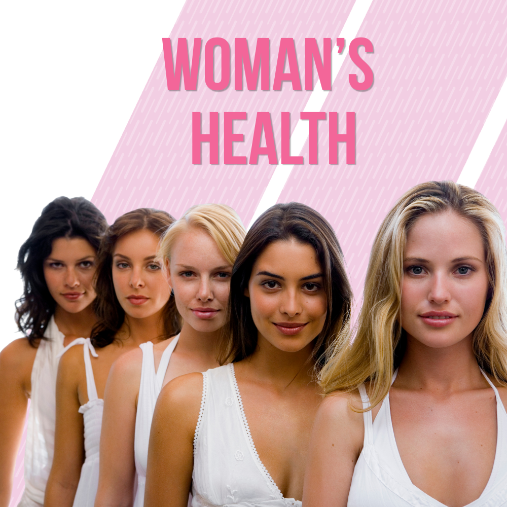 Pack Woman's Health | Colágeno + Inositol 40:1 + Omega 3+ + Shaker GRATIS