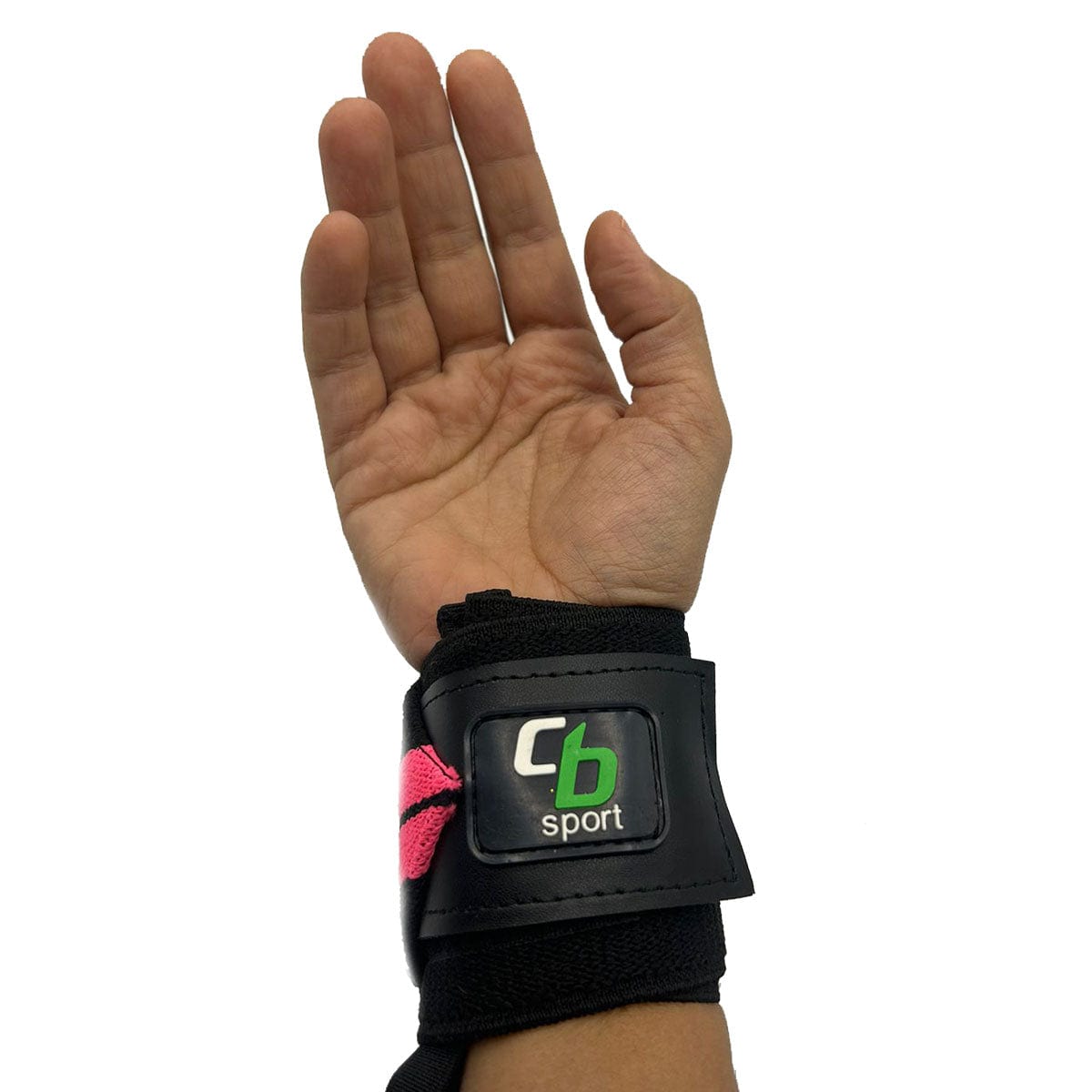 Muñequeras Largas Elásticas