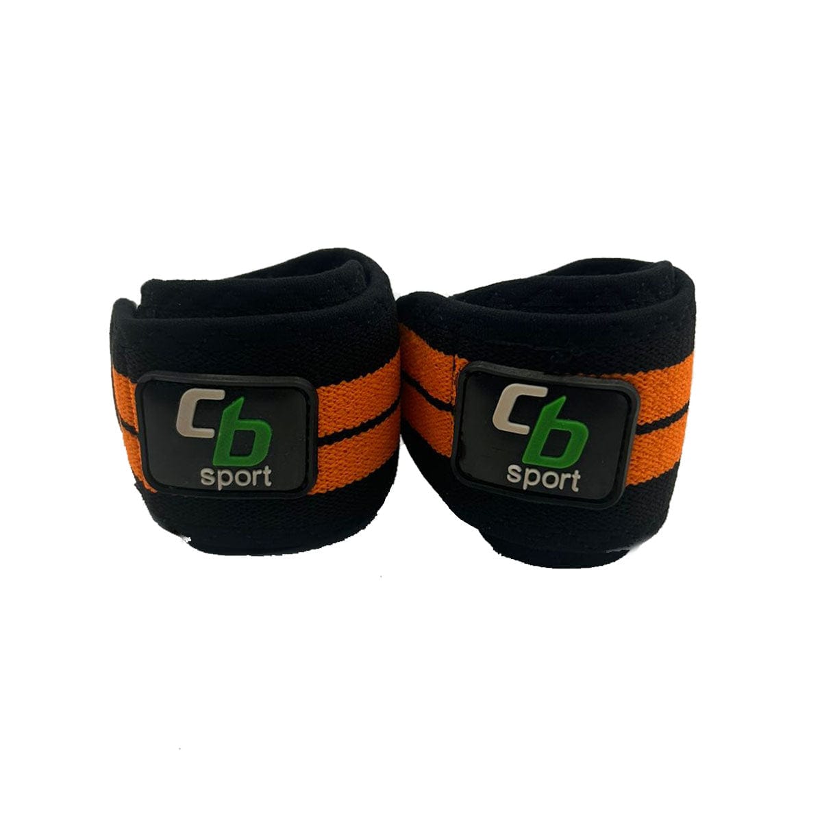 Muñequeras cortas  | CB SPORT.