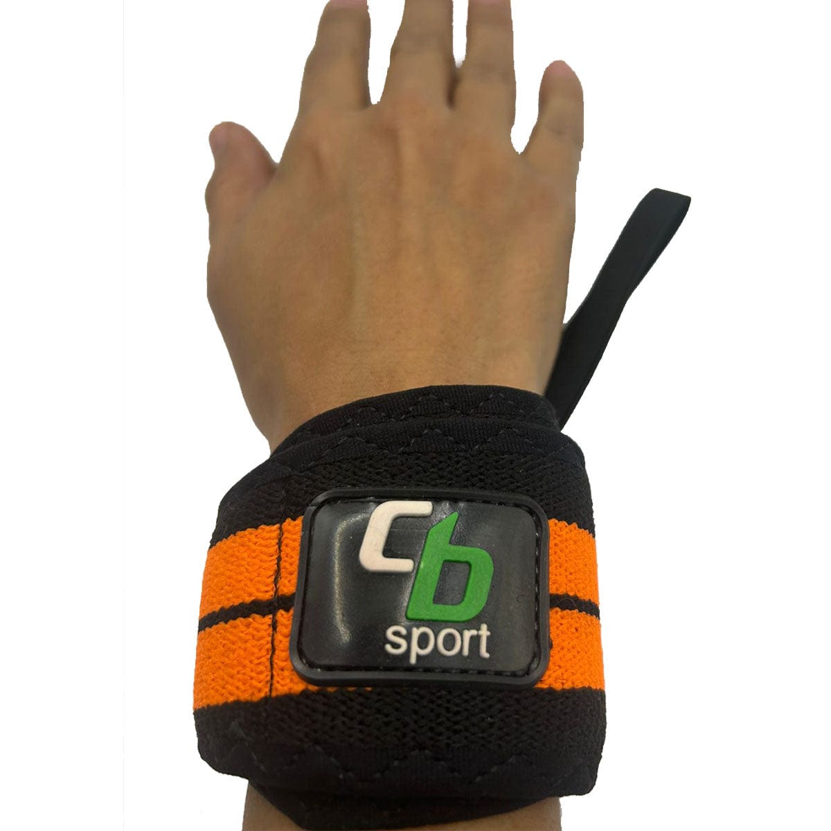 Muñequeras cortas  | CB SPORT.