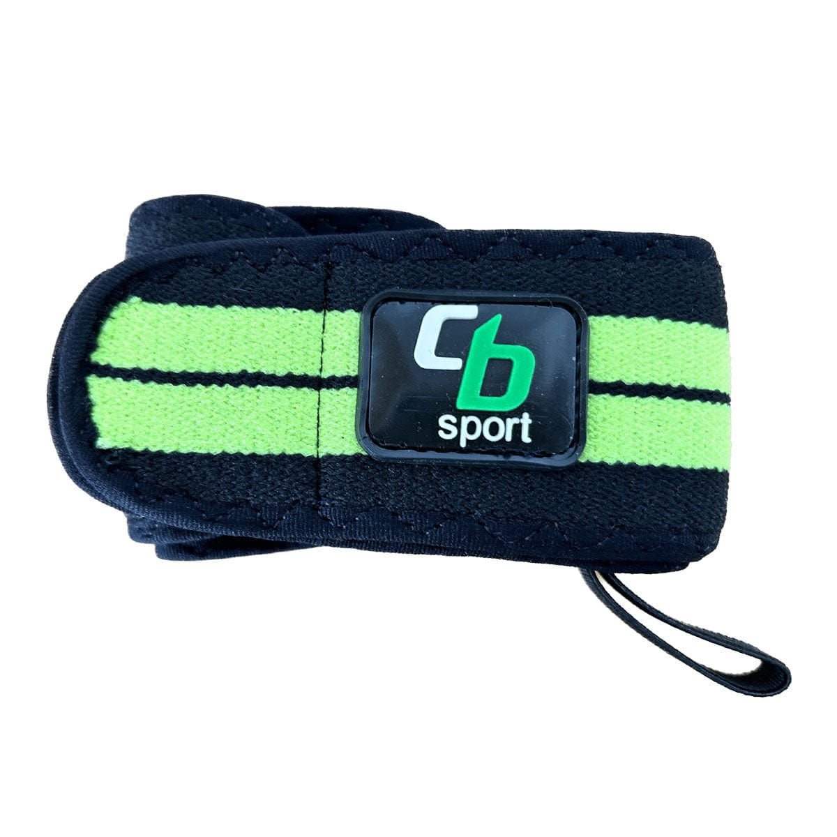 Muñequeras cortas  | CB SPORT.