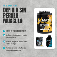 Para quién es el Pack Definición