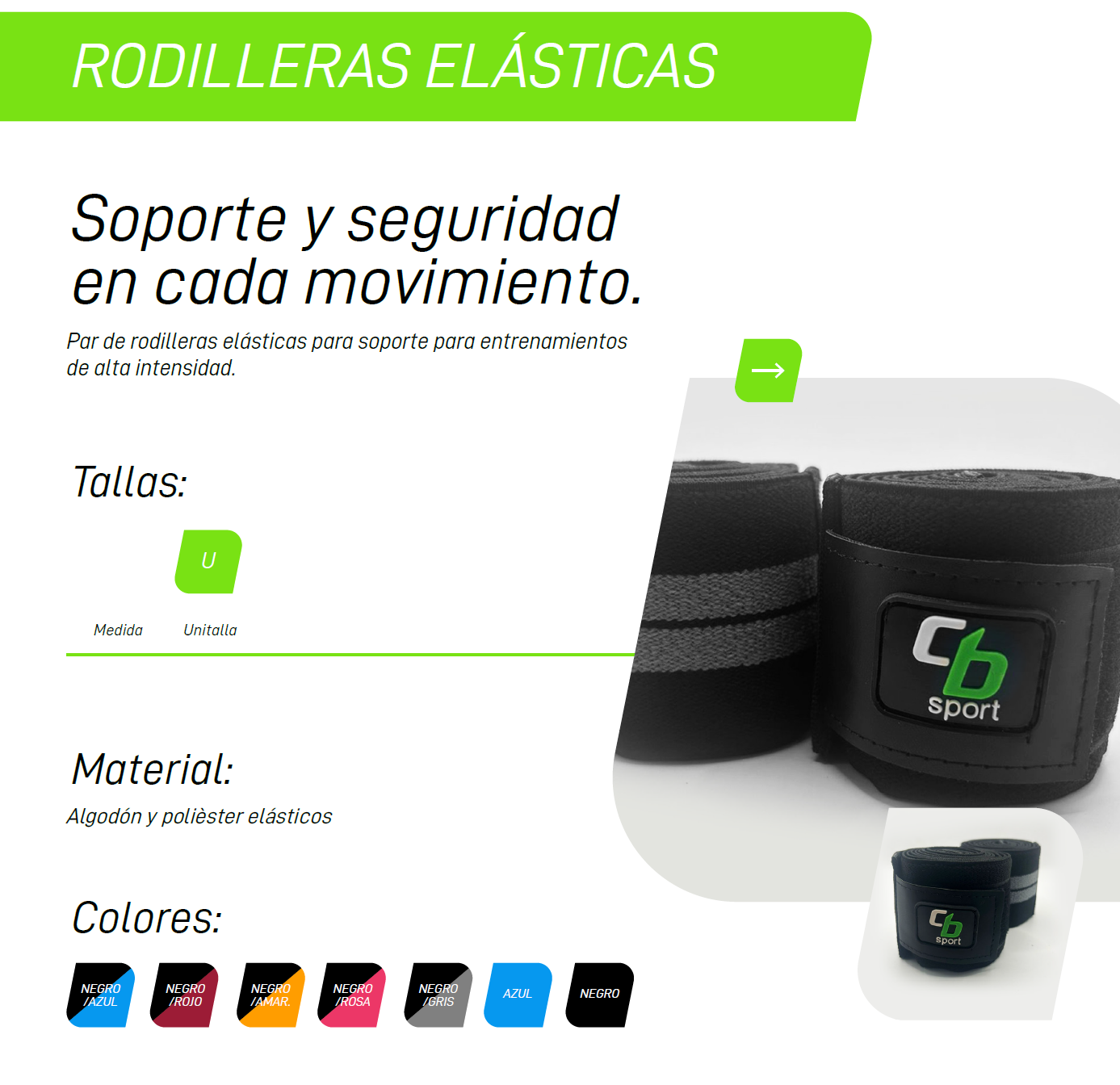 PACK ENTRENA A TOPE: Guantes Deportivos de Piel + Faja de Piel + Rodilleras + STRAPS GRATIS
