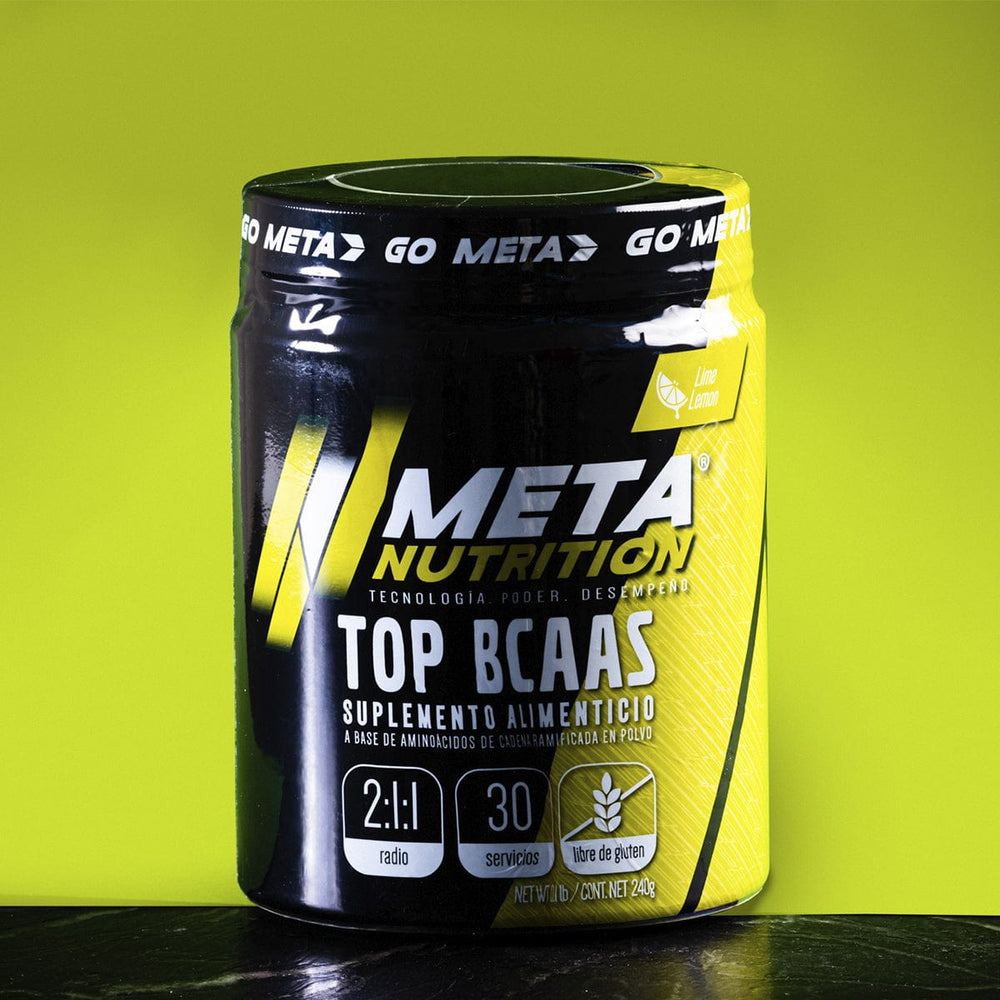 Top BCAAs