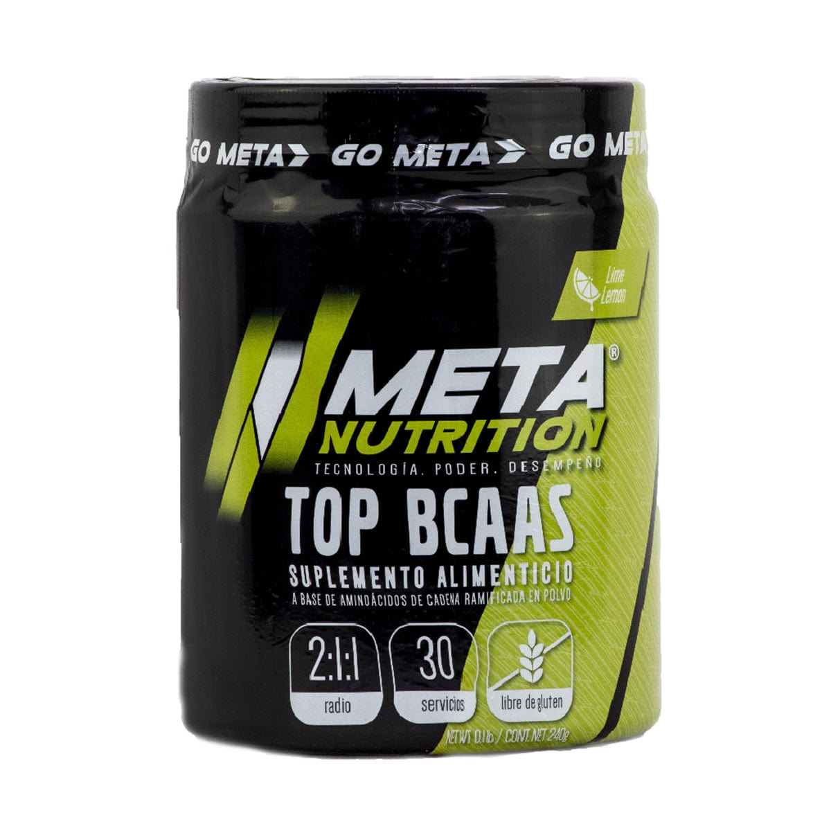 Top BCAAs