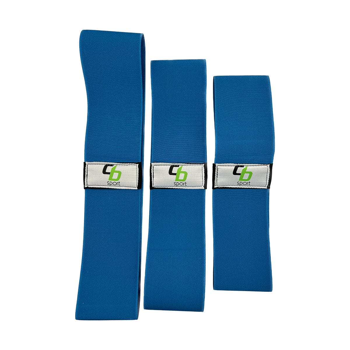 Bandas de Resistencia para entrenamiento de pierna