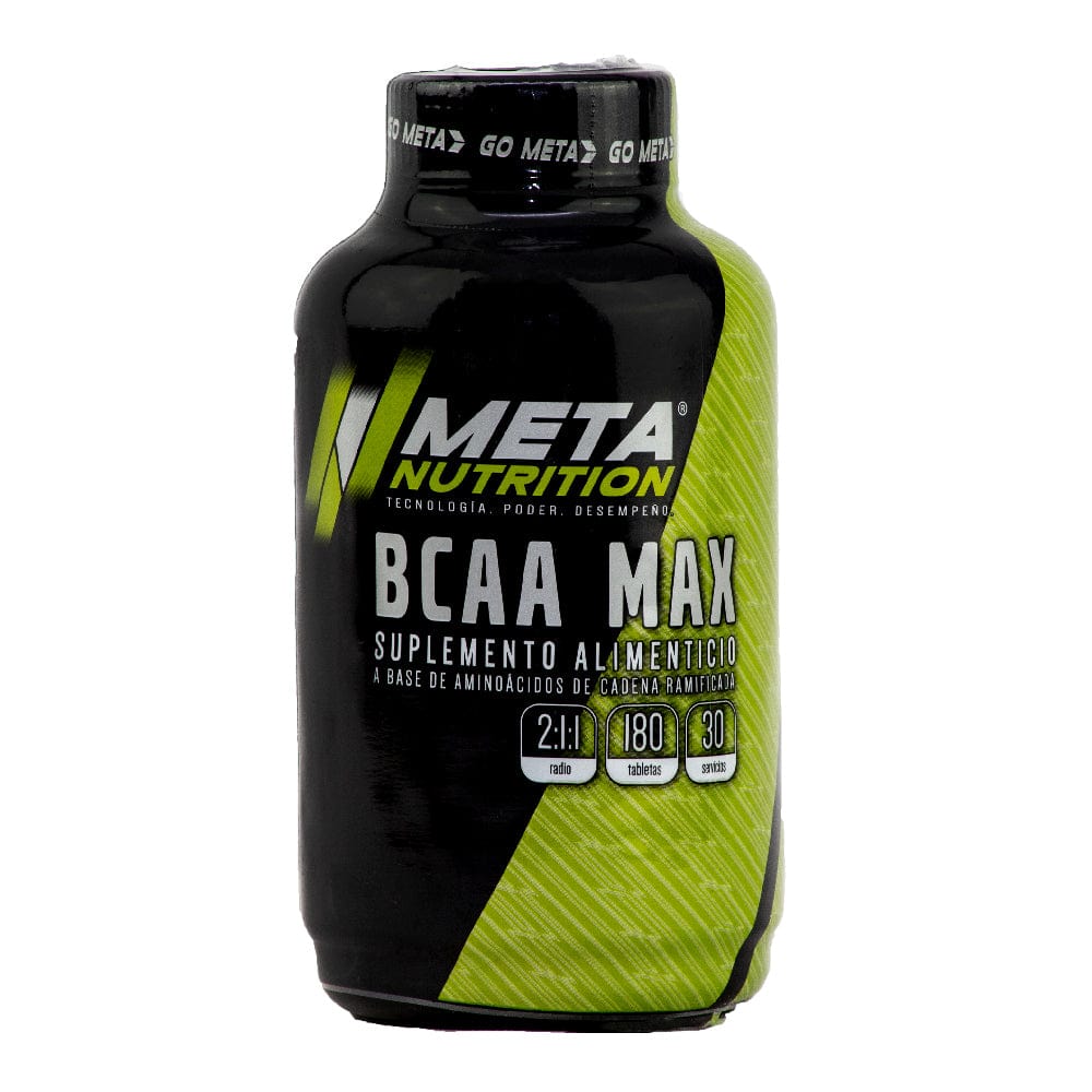 BCAA Max