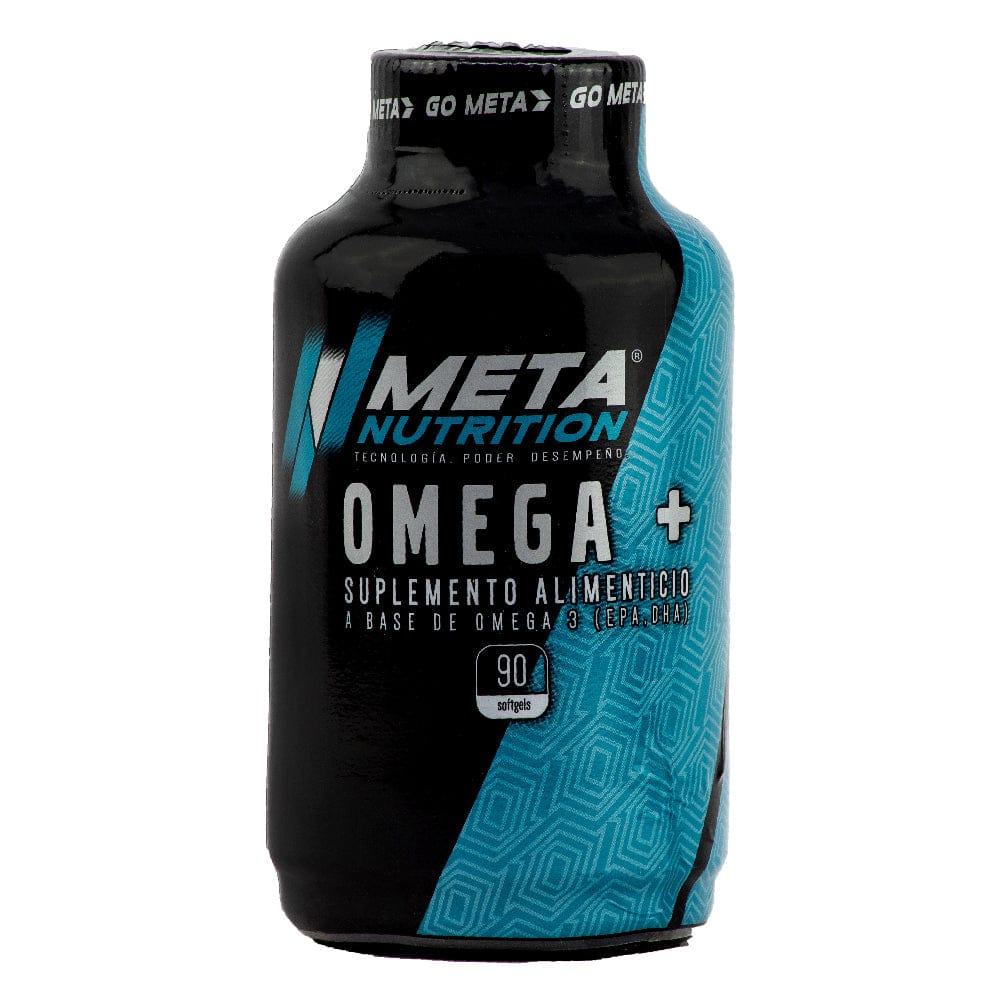 Omega+ (Omega 3)
