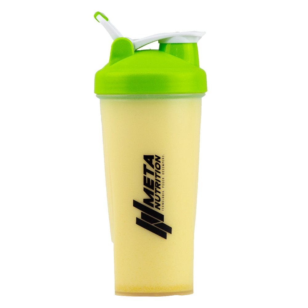 Meta Shaker Clásico.